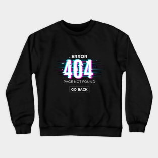 Error 404 Not Found · 0004 Crewneck Sweatshirt